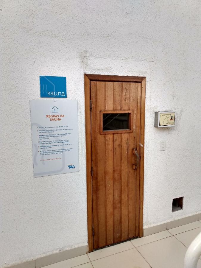 Dois Quartos, Sacada Com Churrasqueira, A 400 Mts Do Projeto Tamar E 800 Mts Do Aquario Ubatuba Eksteriør bilde